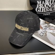 Balenciaga Caps